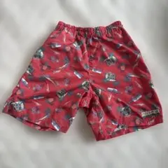 水陸両用/ブリーズ/短パン/サイズ130