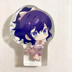 朝比奈まふゆ プロセカ ころっと アクリルフィギュア