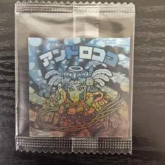 ビックリマン ホロセレクション アンドロココ