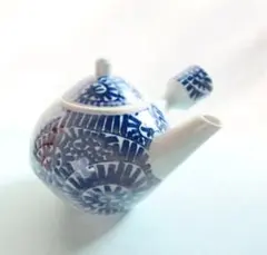 1930年代 MEISSEN マイセン ブルーオニオン ろうそく消し - メルカリ