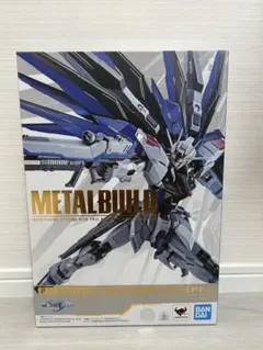 2025年最新】METAL BUILD フリーダムガンダム CONCEPTの人気