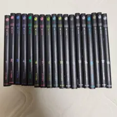 X 全巻セット 1-18.5巻 CLAMP PREMIUM COLLECTION - メルカリ