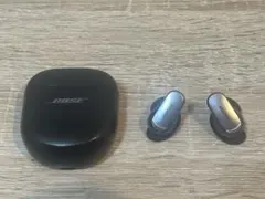 [最終値下げ] Bose QuietComfort Ultra Earbuds