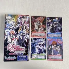 2026年最新】プリズムコネクト トレーディングカードの人気アイテム