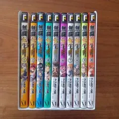 無職転生 1〜16,19巻 - メルカリ