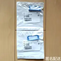 ☆新品未使用☆フィリップス ドリームステーション用 花粉フィルター2個 CPAP