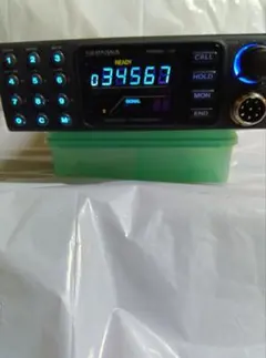 【即購入⭕️】無線機 DAIWA DLA80H ジャンク品 即購入⭕️】無線機 DAIWA DLA80H ジャンク品 即購入⭕️】無線