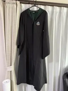 美品★着画あり！ハリーポッター　ローブ　スタジオツアー　公式