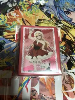 2025年最新】喜多川海夢 スリーブの人気アイテム - メルカリ