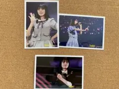 遠藤さくら ✨ CHOORE 5 PHOTOS! 生写真 3種 まとめ売り ⑤