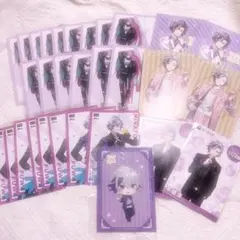 【期間限定】不破湊　ポストカード　ブロマイド