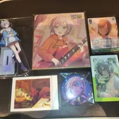 2025年最新】日野森志歩 ぱしゃこれの人気アイテム - メルカリ