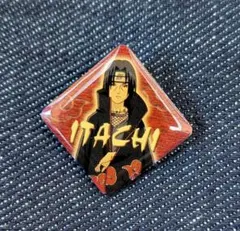 NARUTO ピンズセット ナルト展 - メルカリ