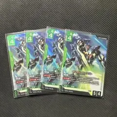 2026年最新】ガンダムカードゲーム緑白の人気アイテム - メルカリ