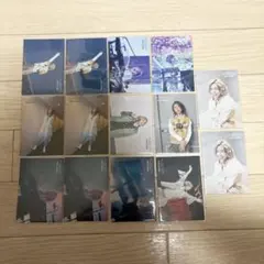 ミセス 藤澤涼架 フォトカ 14枚 まとめ売り