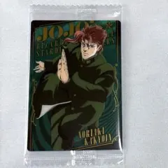 2026年最新】花京院典明 カードの人気アイテム - メルカリ