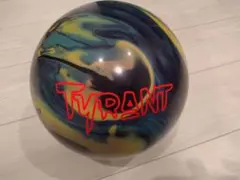 コロンビア300 　タイラント15P