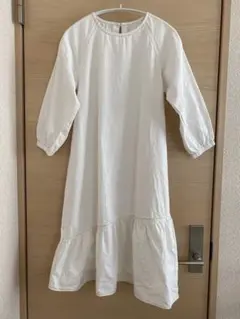 【美品】CIAOPANIC TYPY キッズワンピース (140〜150）