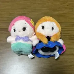 2026年最新】うるぽちゃ アリエルの人気アイテム - メルカリ