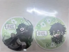 シャークん アクリルスタンド モノパス アニメイトカフェ 想い出メ森の