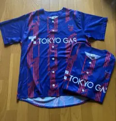 FC東京　限定配布ユニフォーム⭐︎2点おまとめ