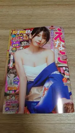 えなこ　ポスター類　まとめ売り　16枚 えなこ ポスター7枚セット＋オマケ付き - メルカリ