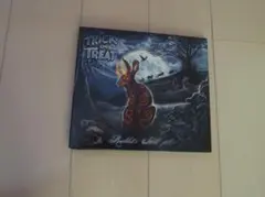 TRICK OR TREAT / RABBITS' HILL PT.1