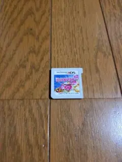 ニンテンドー3DS　ジュエルマスター