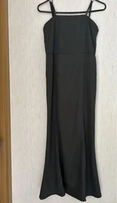 AUNT MARIE'S キャミワンピース