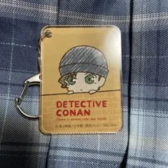 赤井秀一 追跡中 アクリルキーホルダー