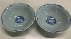 有田焼 一蔵窯 皿 高台 2枚セット