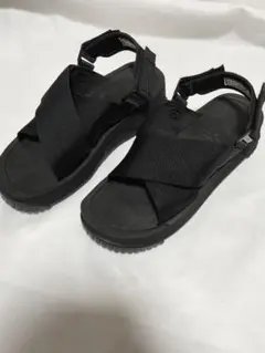 SHAKA 厚底 スポーツサンダル