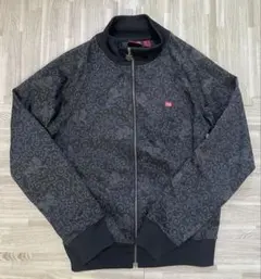 値下げ★完売品★オニツカタイガー　ブルゾン Onitsuka Tiger ブルゾン アウター BLOUSON / レディース メンズ