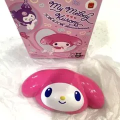 マイメロ　ハッピーセット　くし　マック