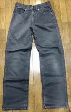 レディース　デニム　ジーンズ　ビッグジョン　MADE IN JAPANのサムネイル