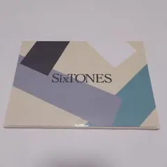SixTONES カレンダー