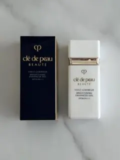 クレ・ド・ポー ボーテ ヴォワールルミヌ