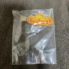 アイカツ グッズコレクション3 ガチャガチャ　ソレイユ　クリップ