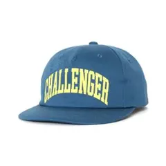 CHALLENGER COLLEGE CAP チャレンジャー 長瀬 新作 4 - メルカリ