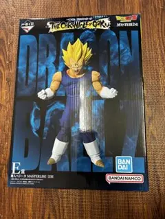 ドラゴンボール 一番くじ THE CHRONICLE OF GOKU E賞