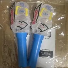 King & Prince STRRING ペンライト 2本セット