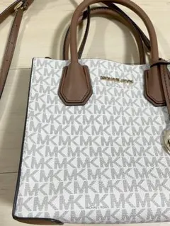 マイケルコース　バッグ