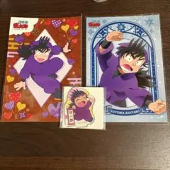 忍たま　浜守一郎　まとめ売り