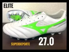 2025年最新】海外限定 ミズノ モレリアの人気アイテム - メルカリ