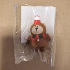 リユーザブルカップ ドリンクホールキャップ ベアリスタ ホリデー2025