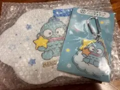 サンリオ当たりくじ　キャラクターズ大賞　ハンギョドン　2点　セット
