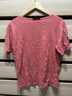 セントジェームス　ピリアック　T5 レッド