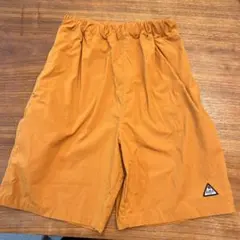 ハーフパンツ　160