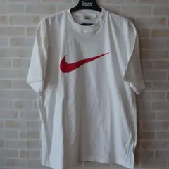 ★超希少・90sデッドストック❗NIKE ナイキ Tシャツ M【907】