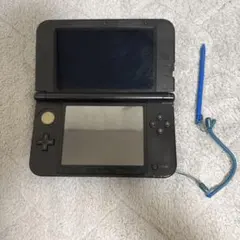 ニンテンドー3DSLL